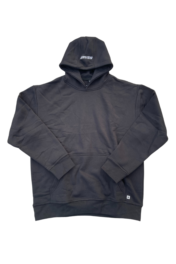 450 Hoodie - Black