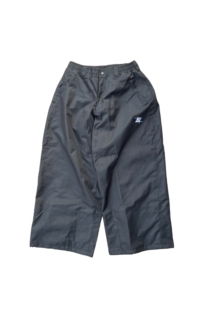 Drift Pants - Black