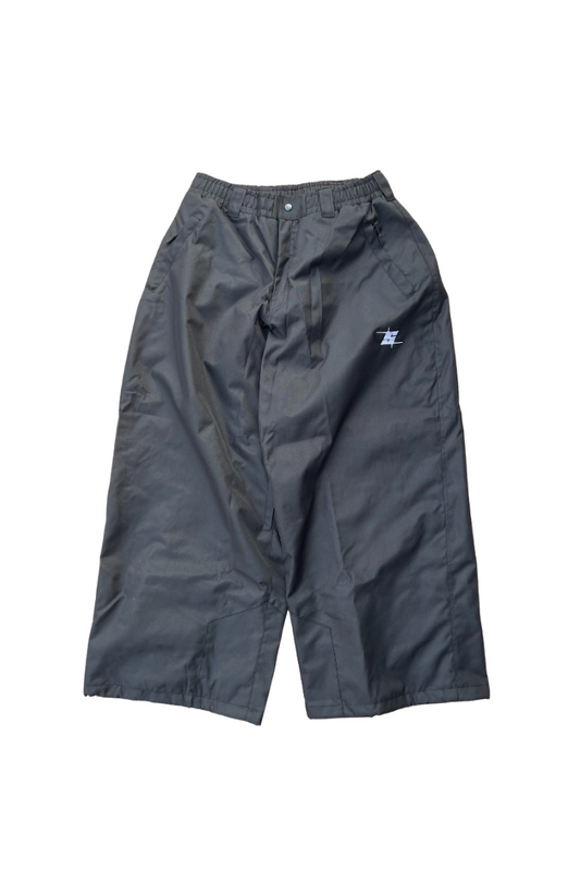 Drift Pants - Black