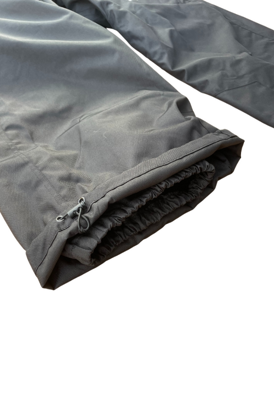 Drift Pants - Black