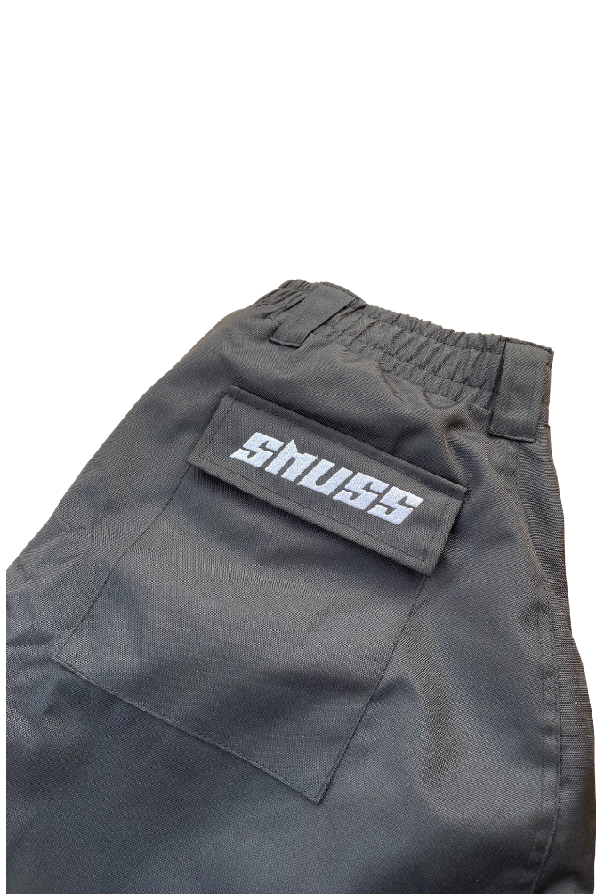 Drift Pants - Black