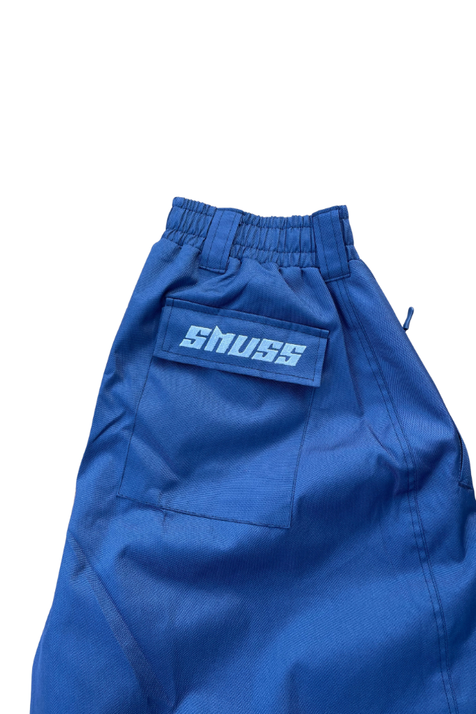 Drift Pants - Navy