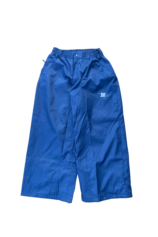 Drift Pants - Navy