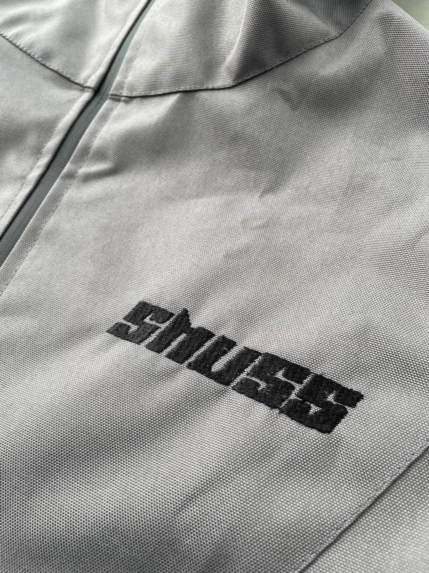 2L Shell Jacket- Dark Gray
